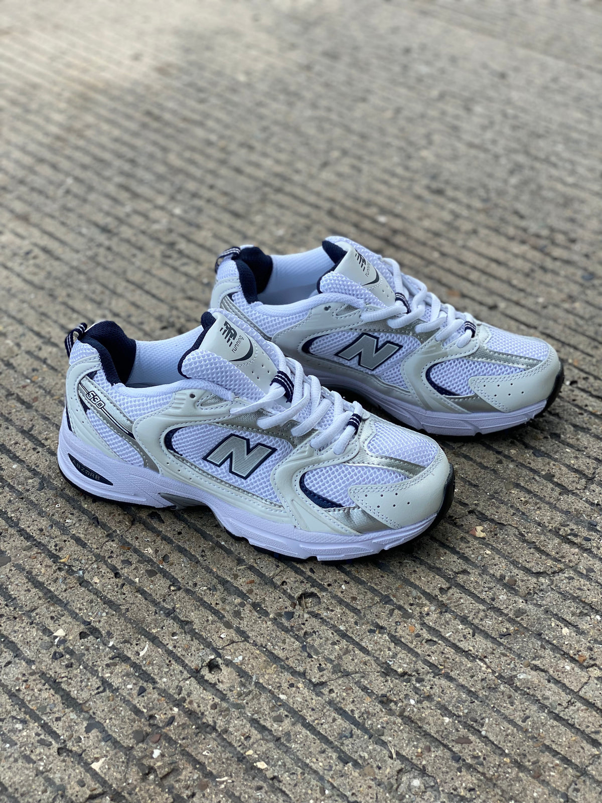 New Balance 530 Clásico