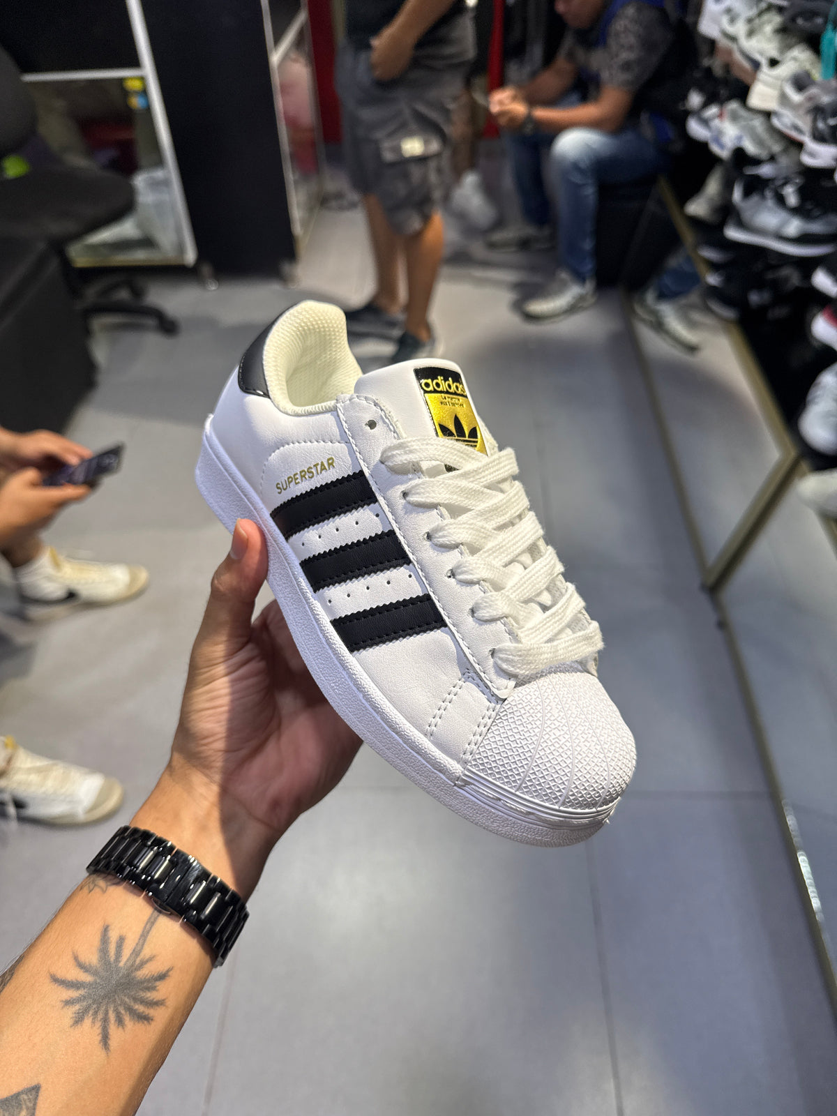 AD Superstars