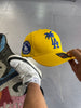 Gorras L.A Amarrillo Palms