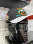 Gorras Miami D