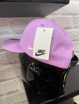 Gorras NY morada