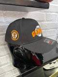 Gorras giants negra