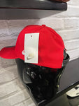 Gorras L.A Rojo Palms