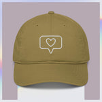 Gorra LHQ Premium