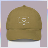 Gorra LHQ Premium