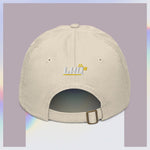 Gorra LHQ Premium