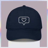 Gorra LHQ Premium